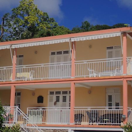 Les Orchidees Apartman Sainte-Anne Kültér fotó